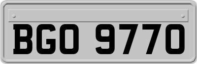 BGO9770