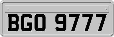 BGO9777