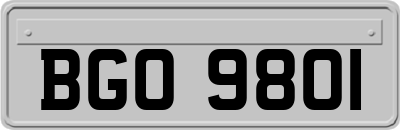 BGO9801