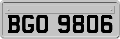 BGO9806
