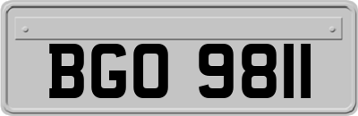 BGO9811