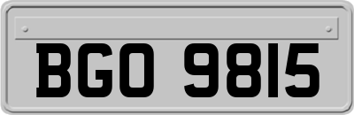 BGO9815