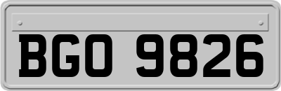 BGO9826