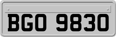 BGO9830