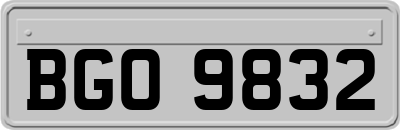 BGO9832