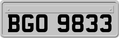 BGO9833