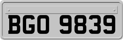 BGO9839