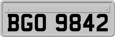 BGO9842