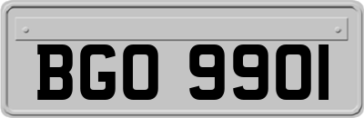 BGO9901