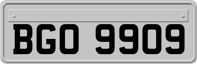 BGO9909