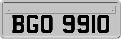 BGO9910