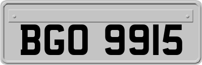BGO9915