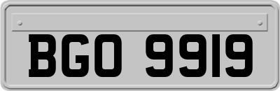 BGO9919