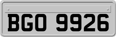 BGO9926