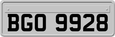 BGO9928