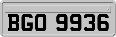 BGO9936