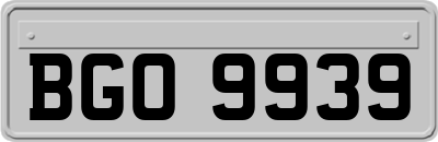BGO9939