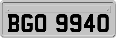 BGO9940