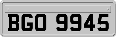 BGO9945