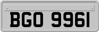 BGO9961
