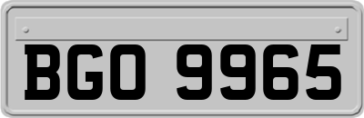BGO9965