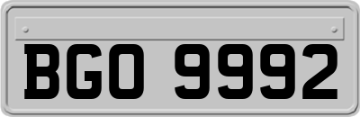 BGO9992