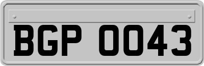 BGP0043