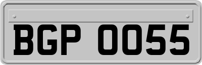 BGP0055