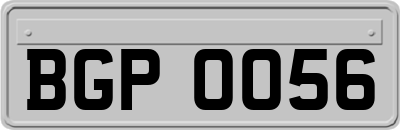 BGP0056