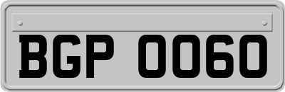 BGP0060