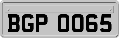 BGP0065
