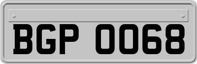 BGP0068