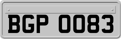 BGP0083