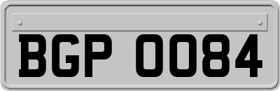 BGP0084