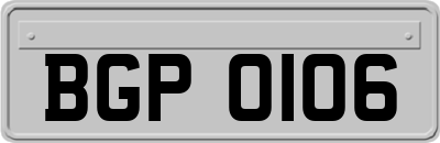 BGP0106