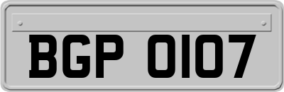 BGP0107