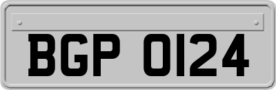BGP0124