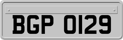 BGP0129