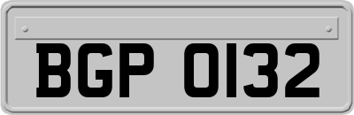 BGP0132