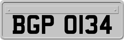 BGP0134