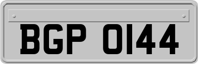 BGP0144