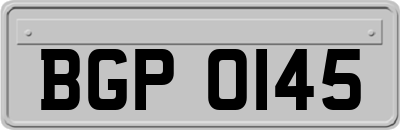 BGP0145
