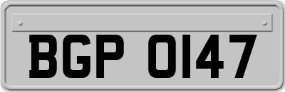 BGP0147