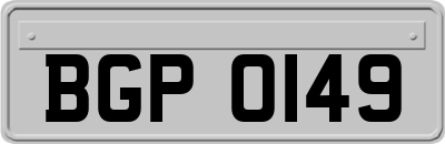 BGP0149
