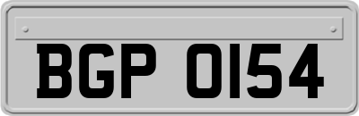 BGP0154