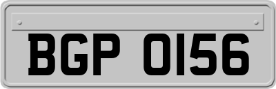 BGP0156