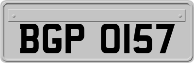 BGP0157