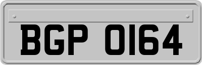 BGP0164
