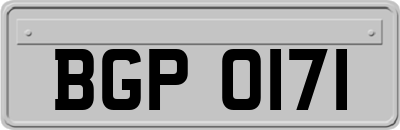 BGP0171