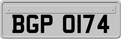 BGP0174